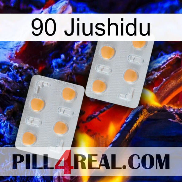 90 Jiushidu 25
